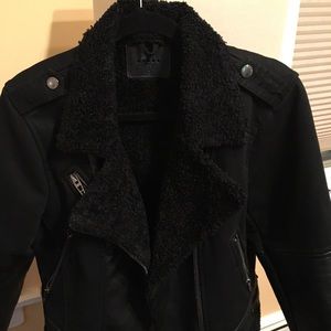 Motorcycle jacket/coat